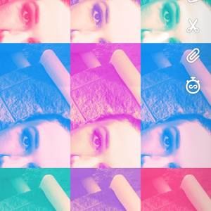 Meet your Posher, Winston